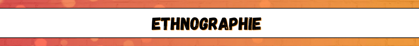 Banner für die Überschrift: Ethnographie