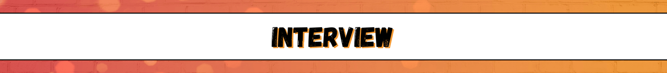 Banner für die Überschrift: Interview