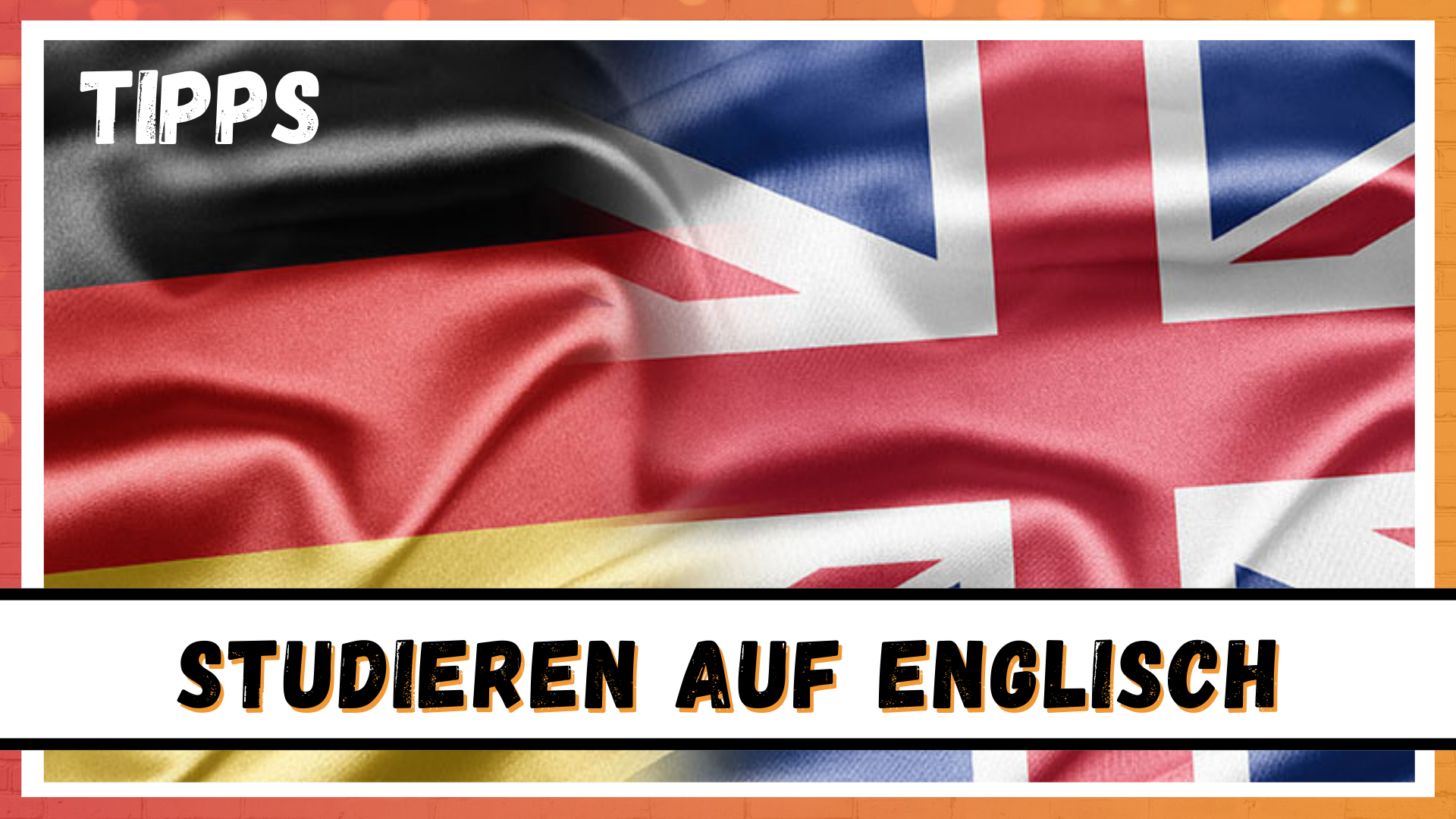 Wie schwer ist ein berufsbegleitendes Studium auf Englisch?